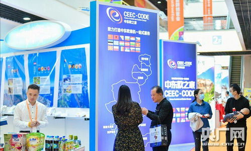 第六屆中國泉州海上絲綢之路國際品牌博覽會在石獅開幕，聚焦國內貿易代理新機遇